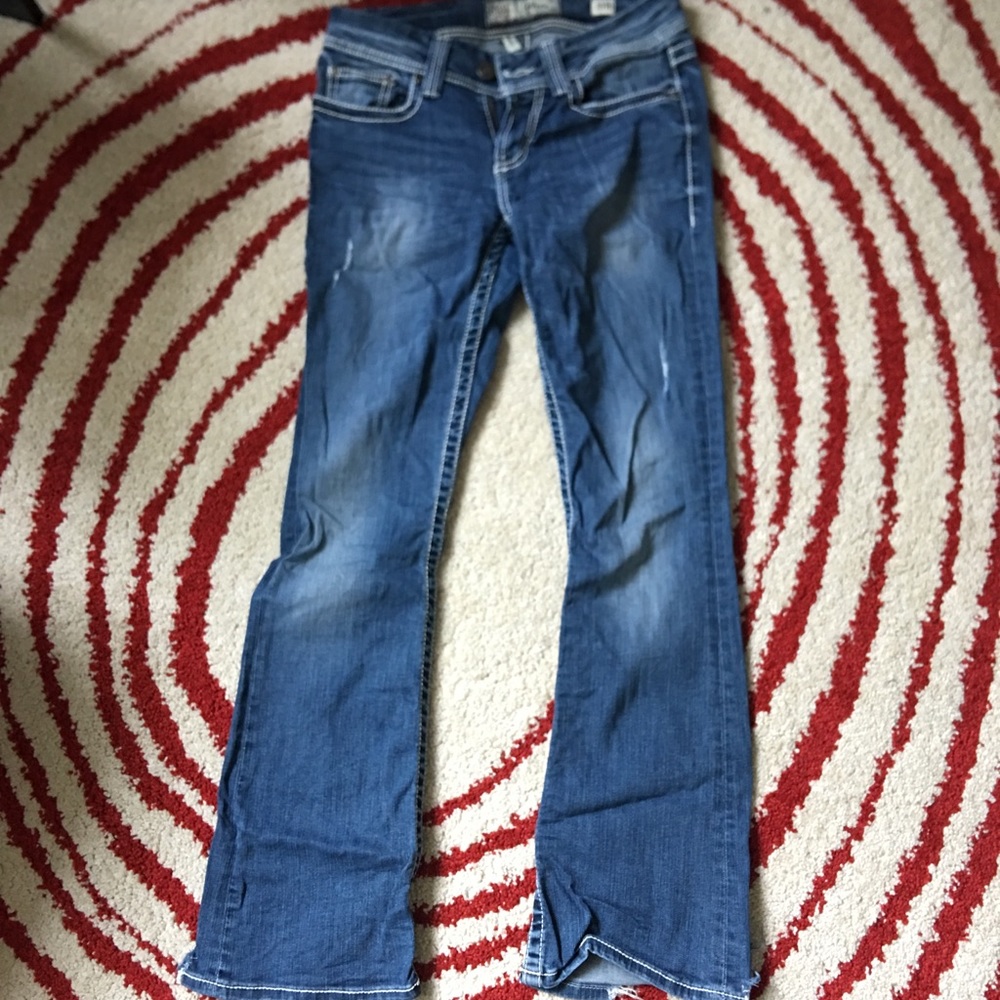 BKE Culture Jeans